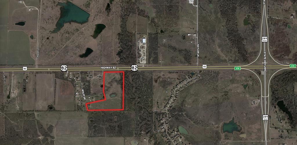 Tbd Wolff Drive Property Photo 1