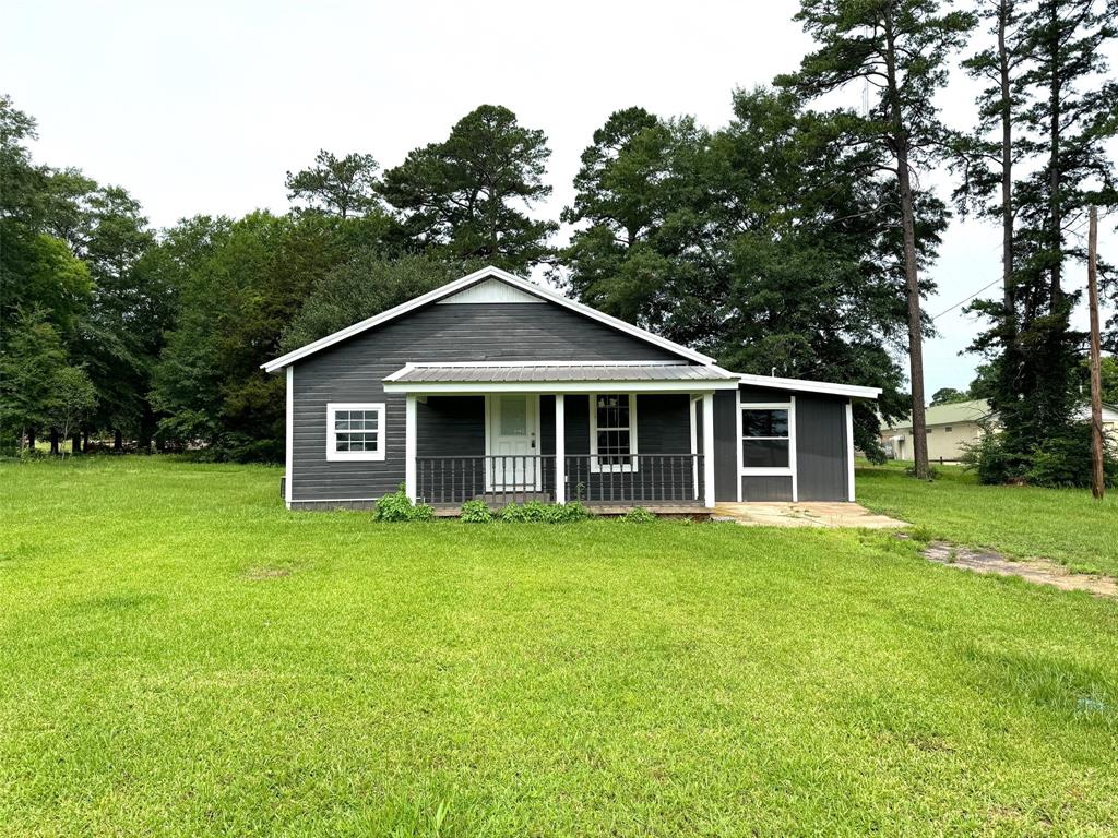 106 S Peach Street Property Photo