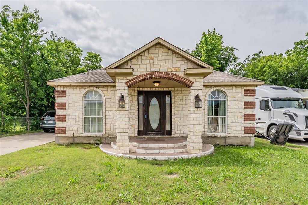 5613 Graham Street Property Photo