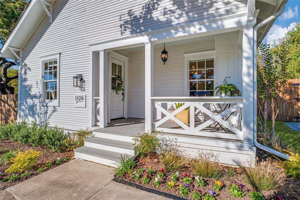 1106 Cole Street Property Photo