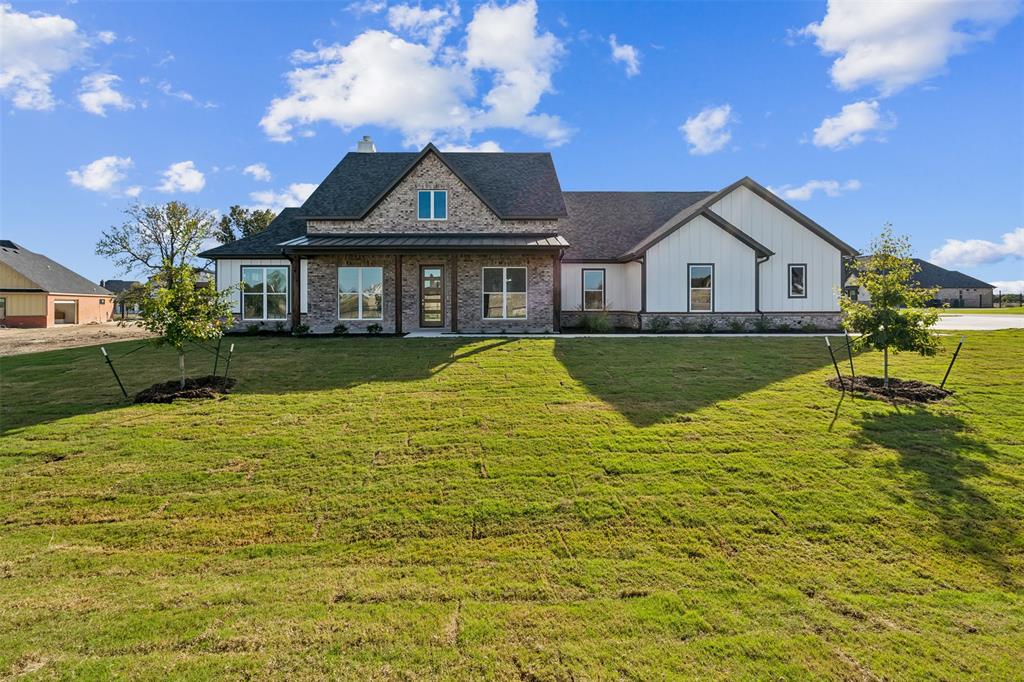 615 Gatlin Pass Property Photo 1