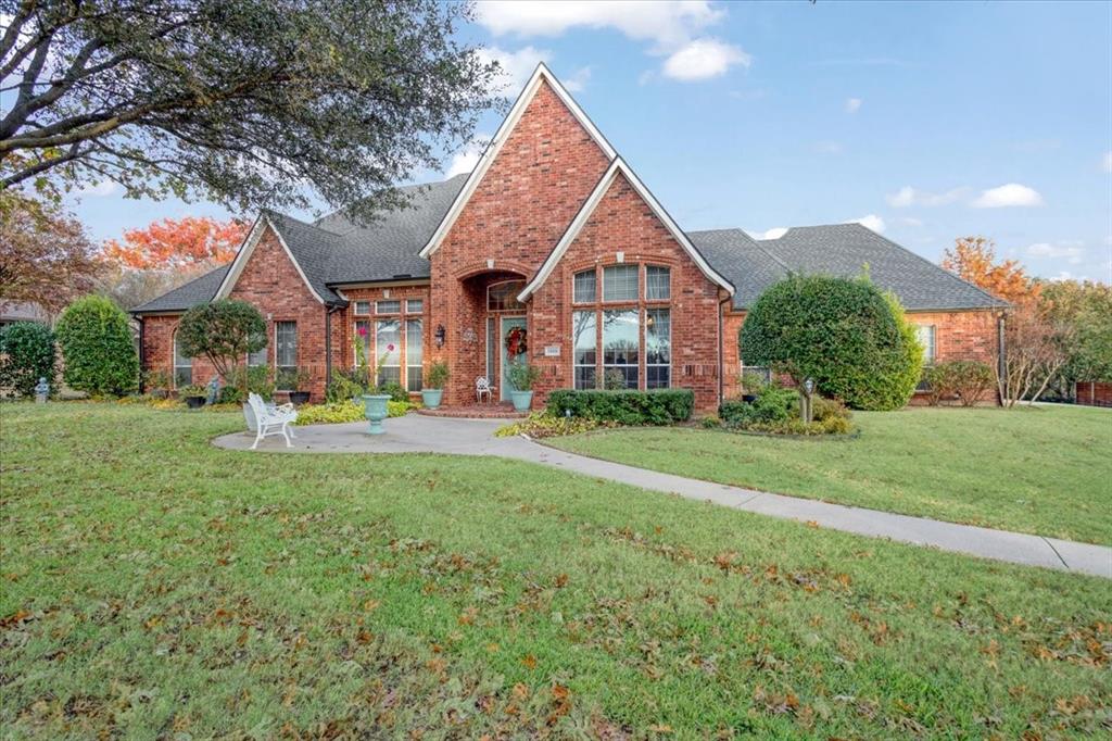 1305 Bentbrook Lane Property Photo 1