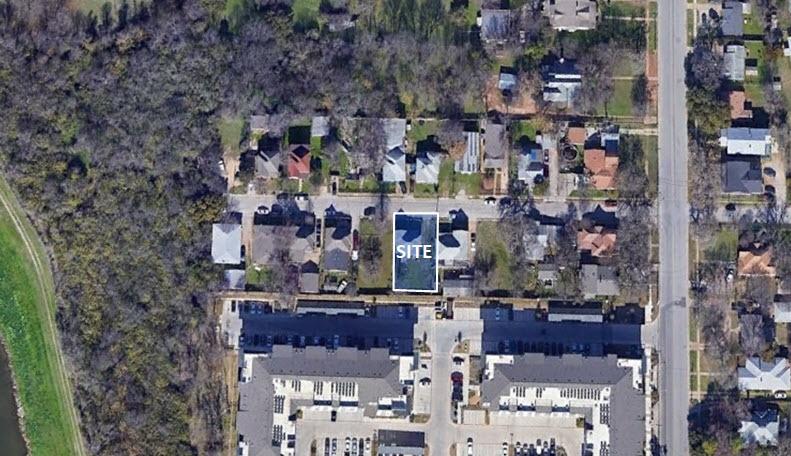 900 Greer Street Property Photo 1