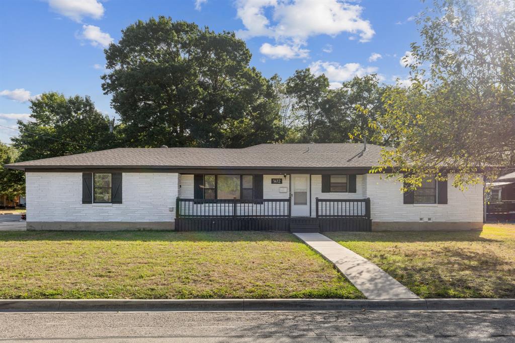 1412 N Morris Street Property Photo