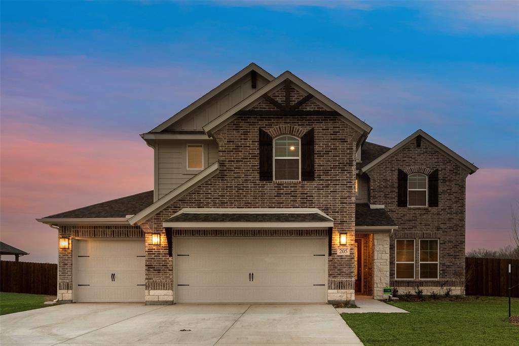 205 Pilot Drive Property Photo 1