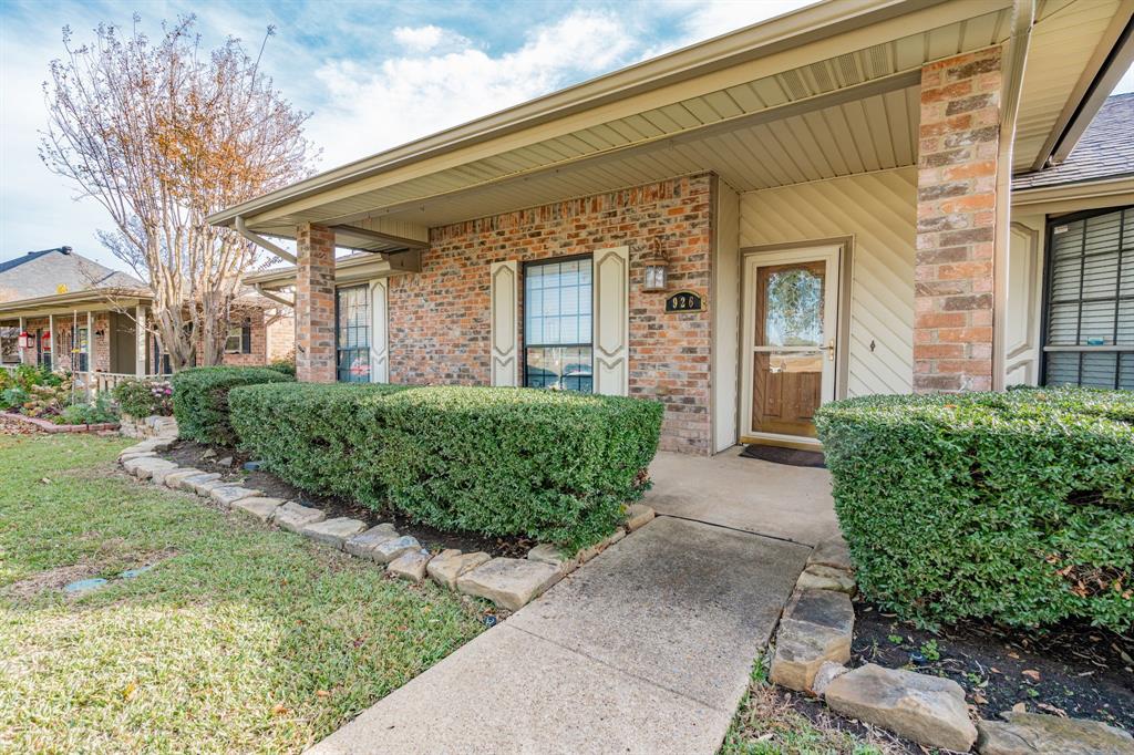926 Green Canyon Drive Property Photo