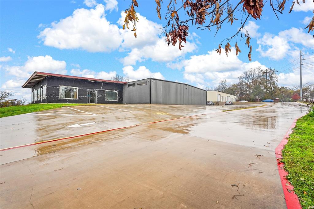 12446 State Highway 205 Property Photo 1
