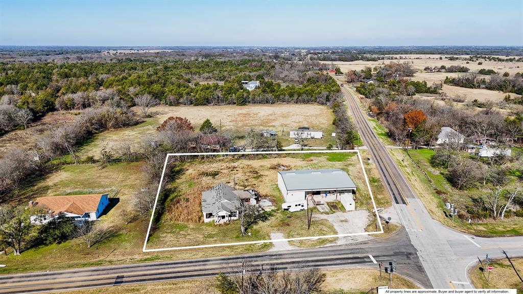 13332 W Fm 744 Property Photo