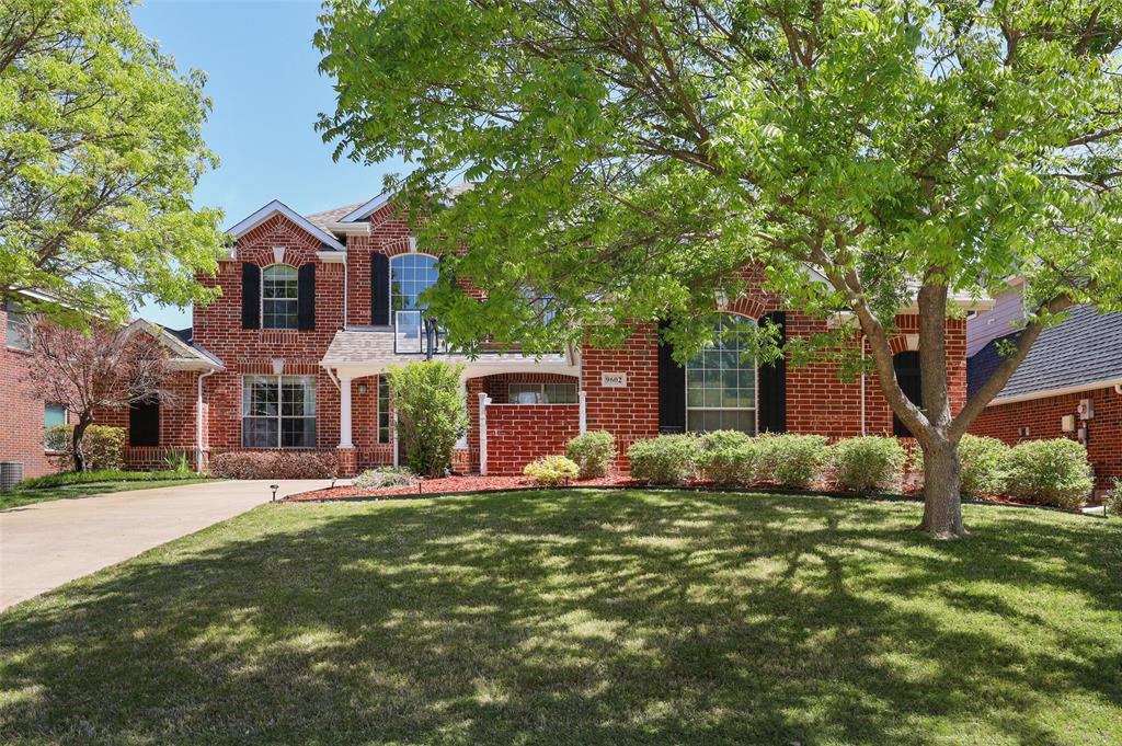 9602 Pinehurst Drive Property Photo 1