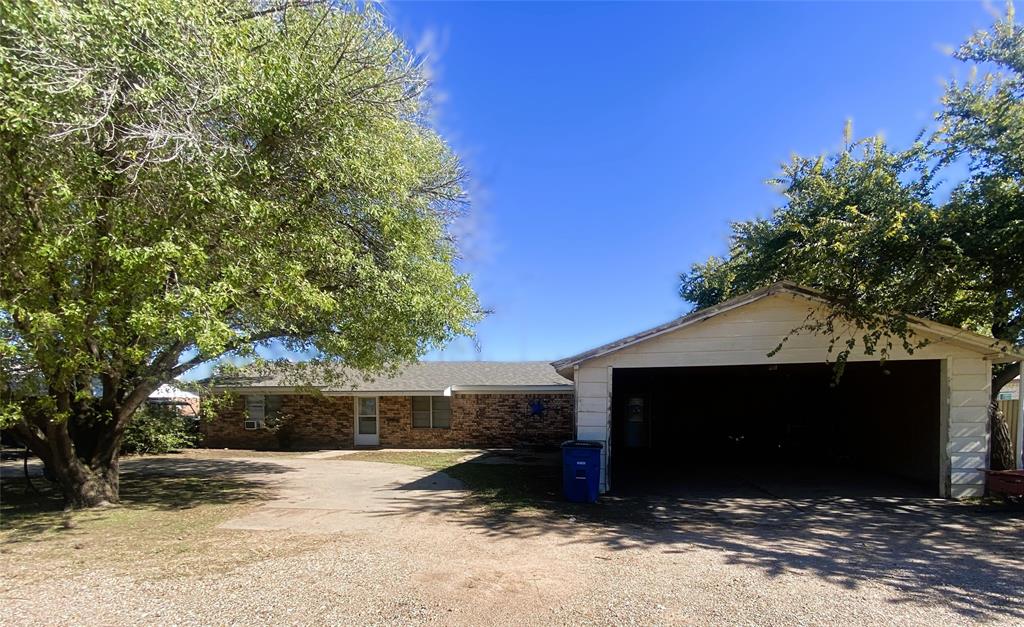 200 N Hilmar Street Property Photo