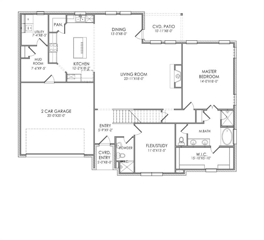 800 E Jockey Property Photo 16