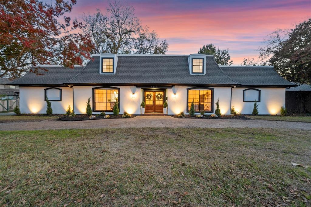 5332 Everglade Road Property Photo