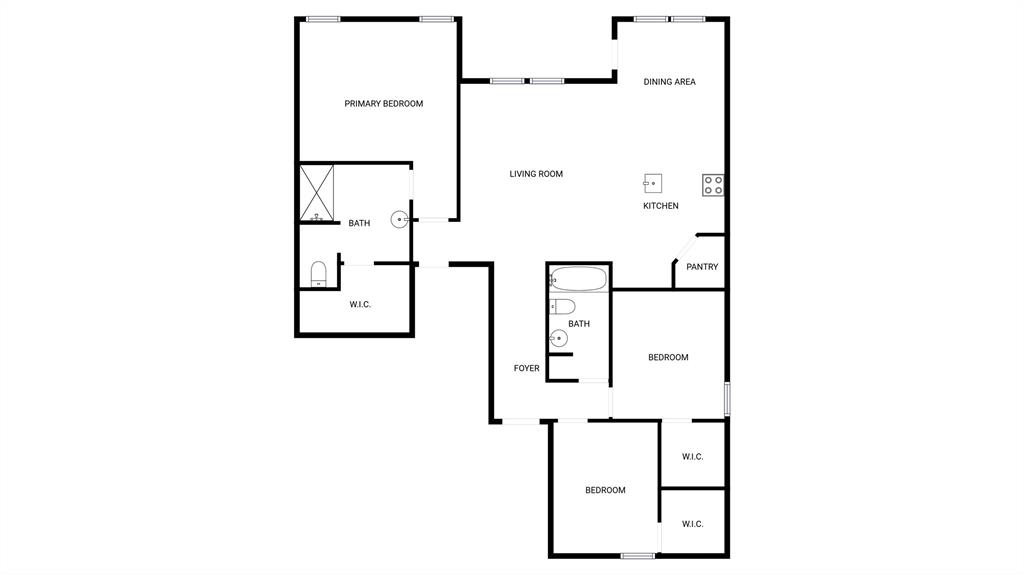 1319 Lowhill Drive Property Photo 21