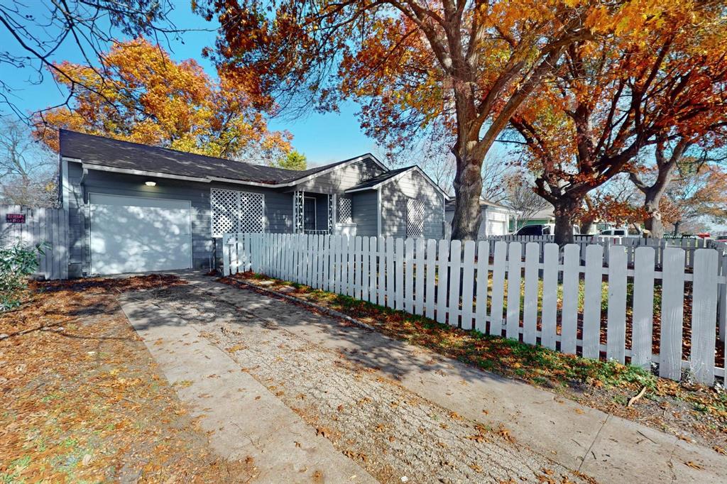 7629 Lake June Road Property Photo