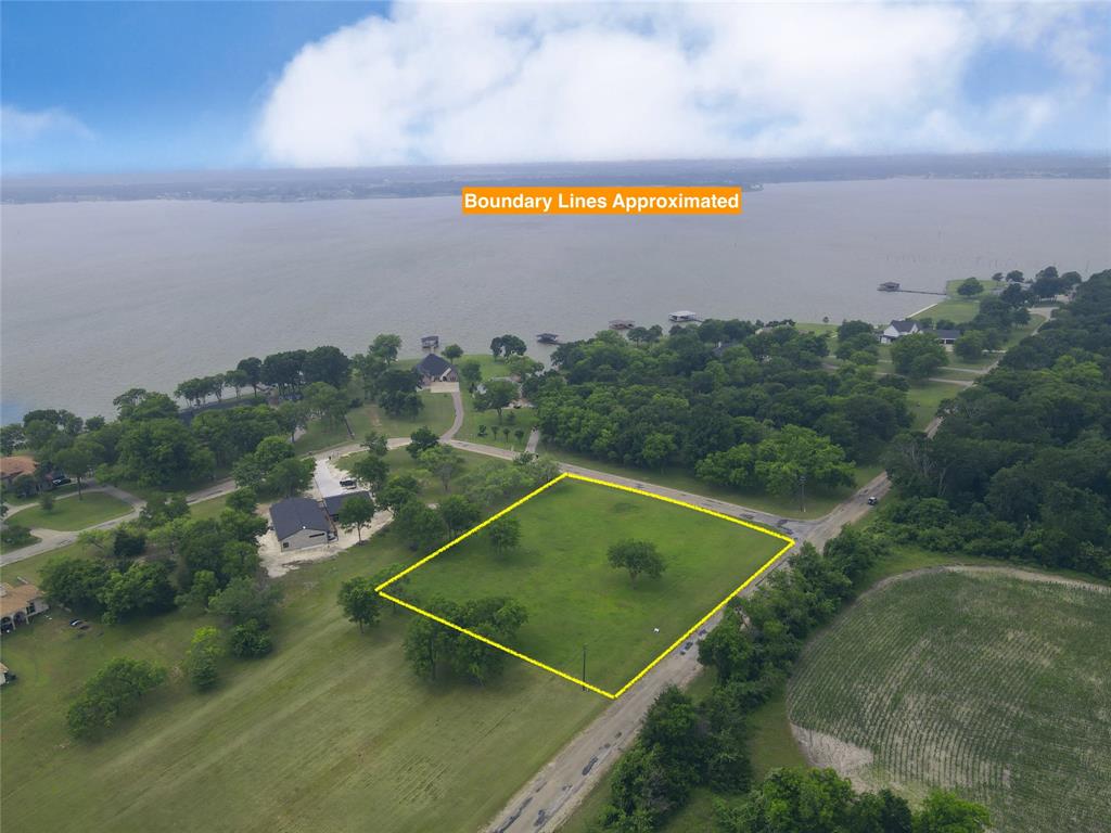 Lot 5 & 6 Francisco Bay Drive Property Photo 1