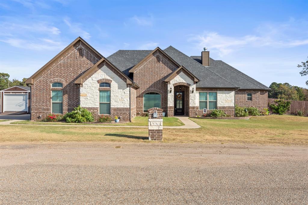 14662 Garden Valley Drive Property Photo 1