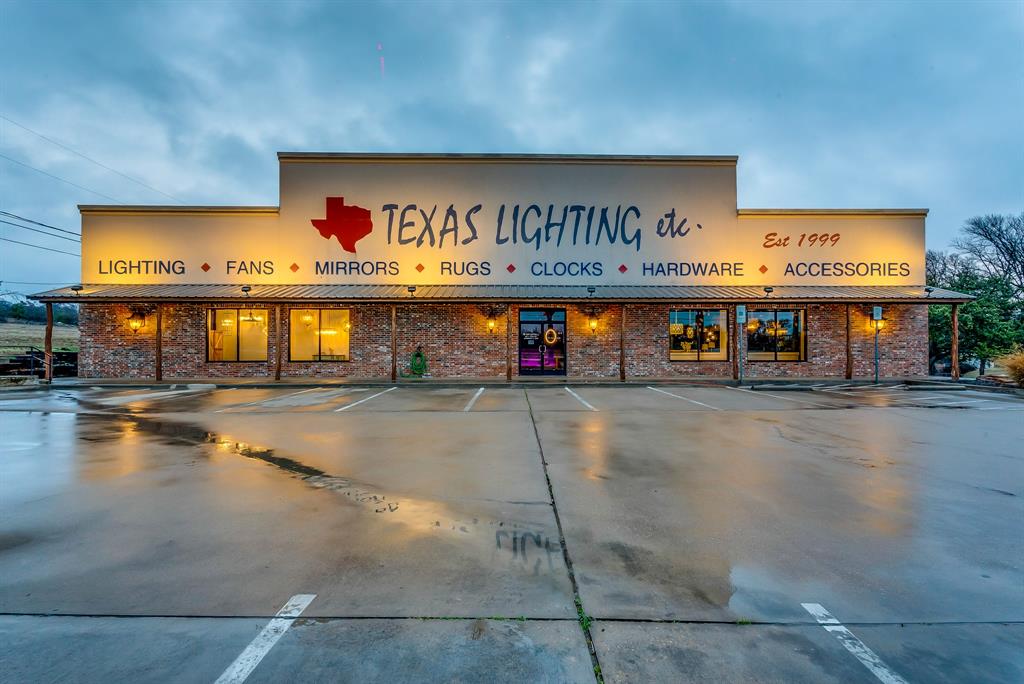 3535 Fort Worth Highway Property Photo
