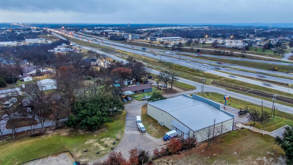 3535 Fort Worth Highway Property Photo 8