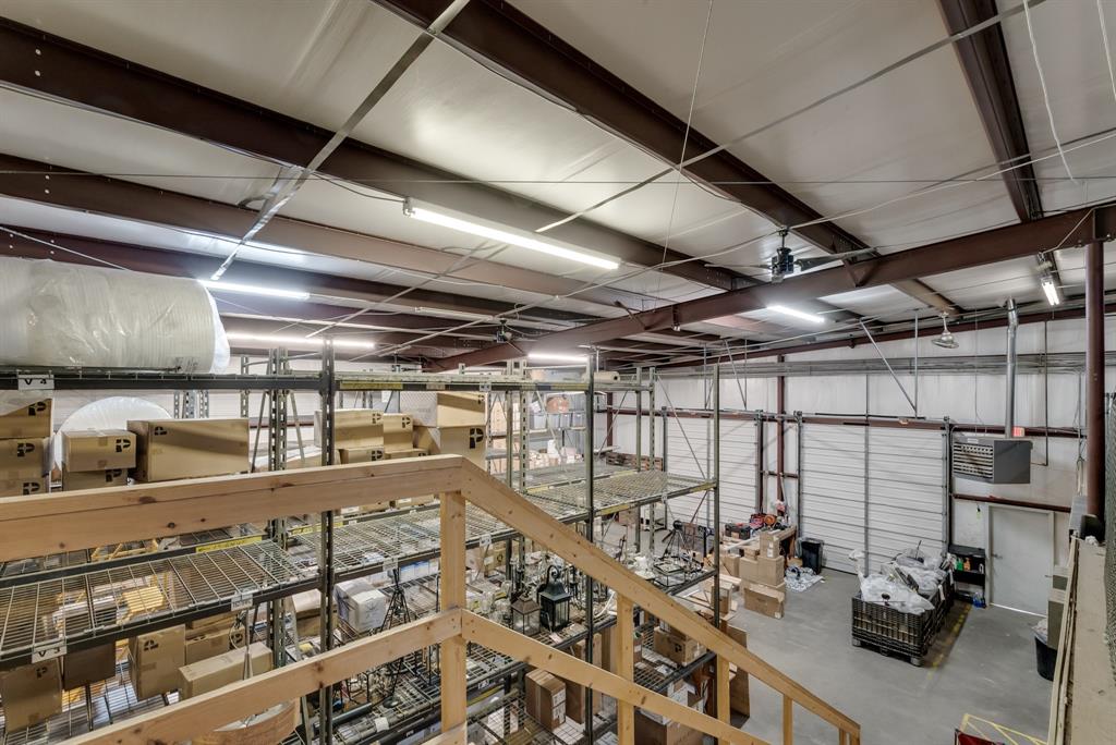 3535 Fort Worth Highway Property Photo 11