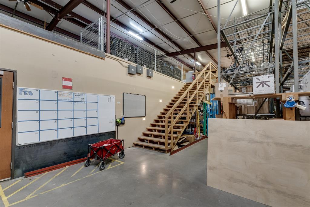 3535 Fort Worth Highway Property Photo 14