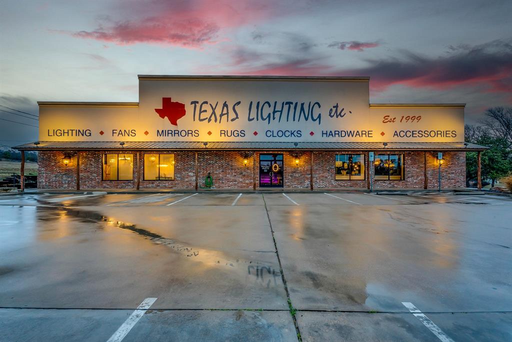 3535 Fort Worth Highway Property Photo 35