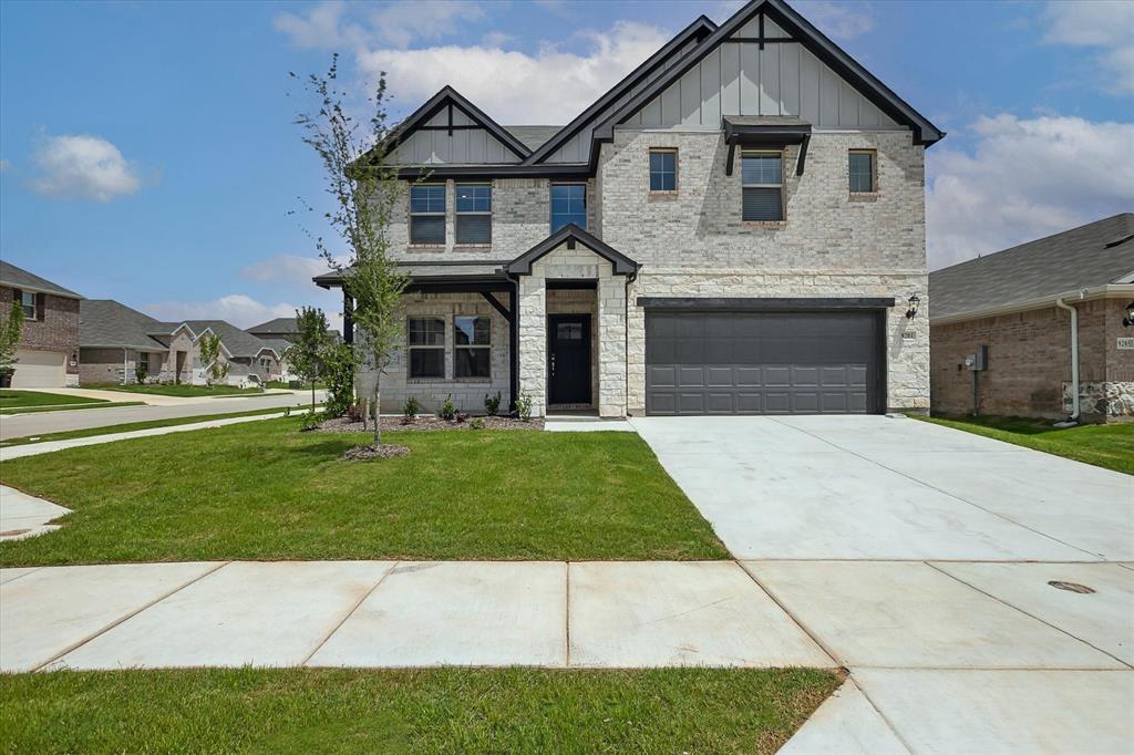 9201 Horse Herd Drive Property Photo 1