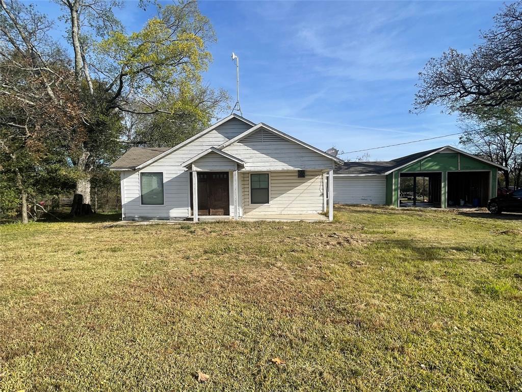 3193 Texas Highway 11 Property Photo 2