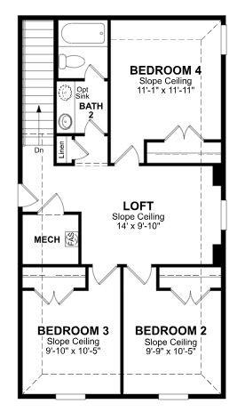 4134 Silverstein Street Property Photo 20