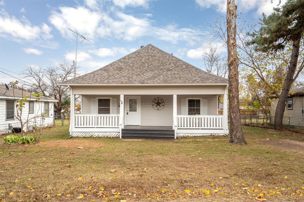401 Summit Avenue Property Photo 1
