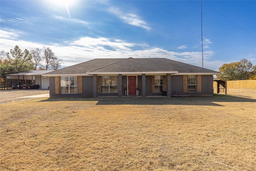 136 County Road 44350 Property Photo