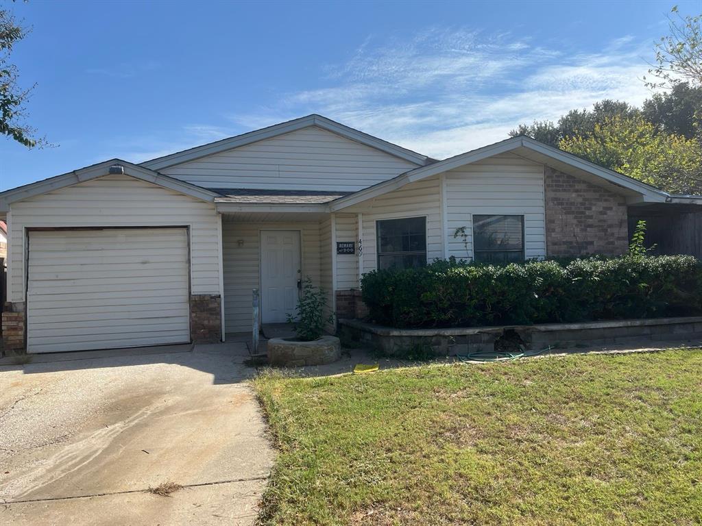 469 S Highland Drive Property Photo
