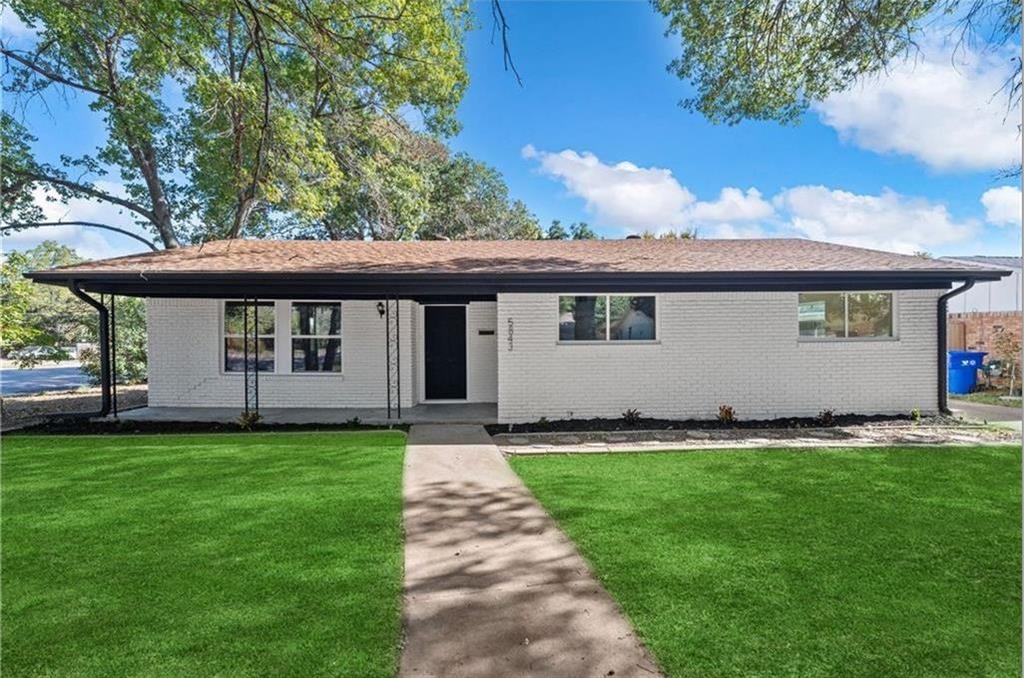 5843 Caldwell Street Property Photo
