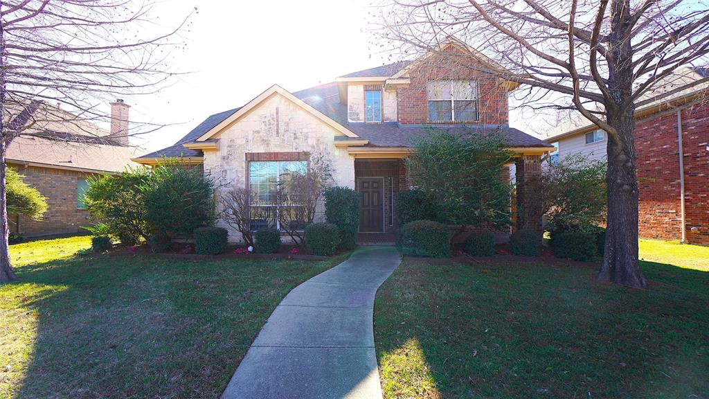 1025 Mont Cascades Drive Property Photo