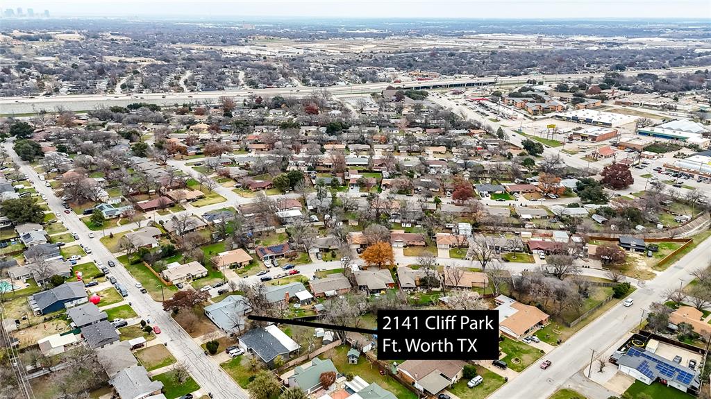 2141 Cliff Park Property Photo 36