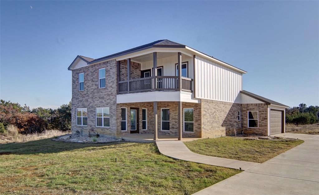 1186 Rawhide Ridge Property Photo 1