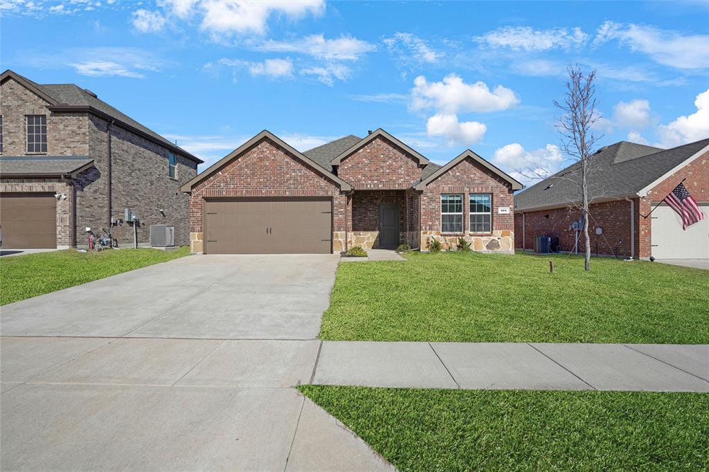 504 Spur Ridge Property Photo 1