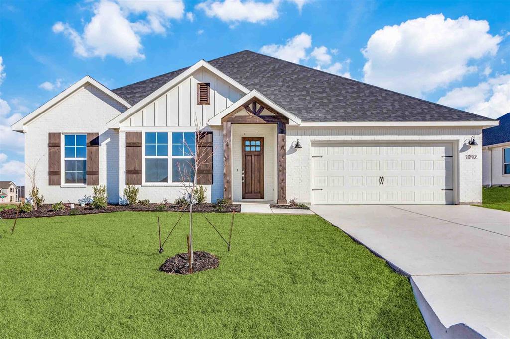 11712 Blackfoot Court Property Photo 1