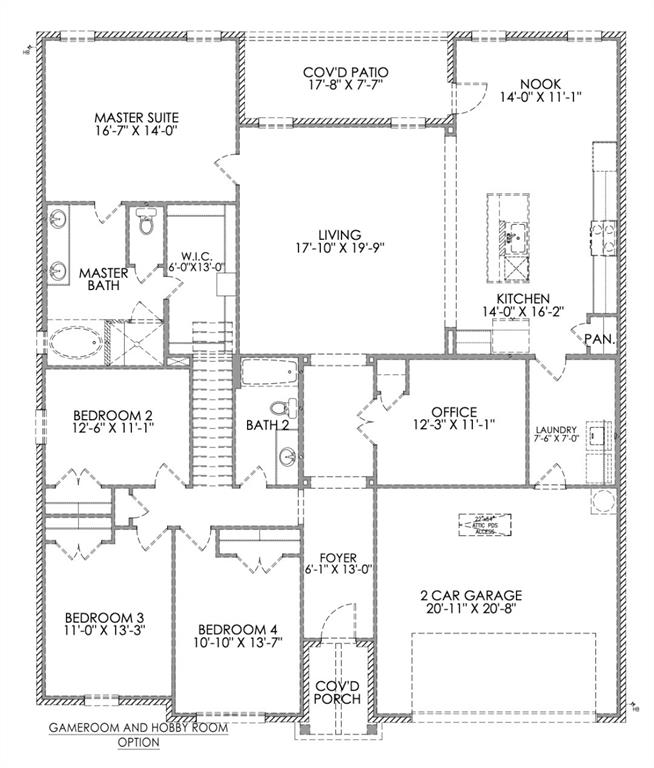 11712 Blackfoot Court Property Photo 13