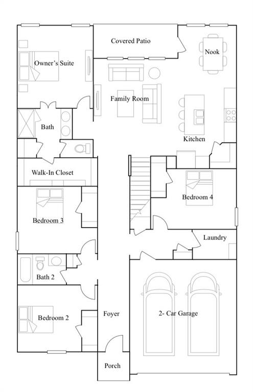 8457 Sweet Flag Lane Property Photo 32
