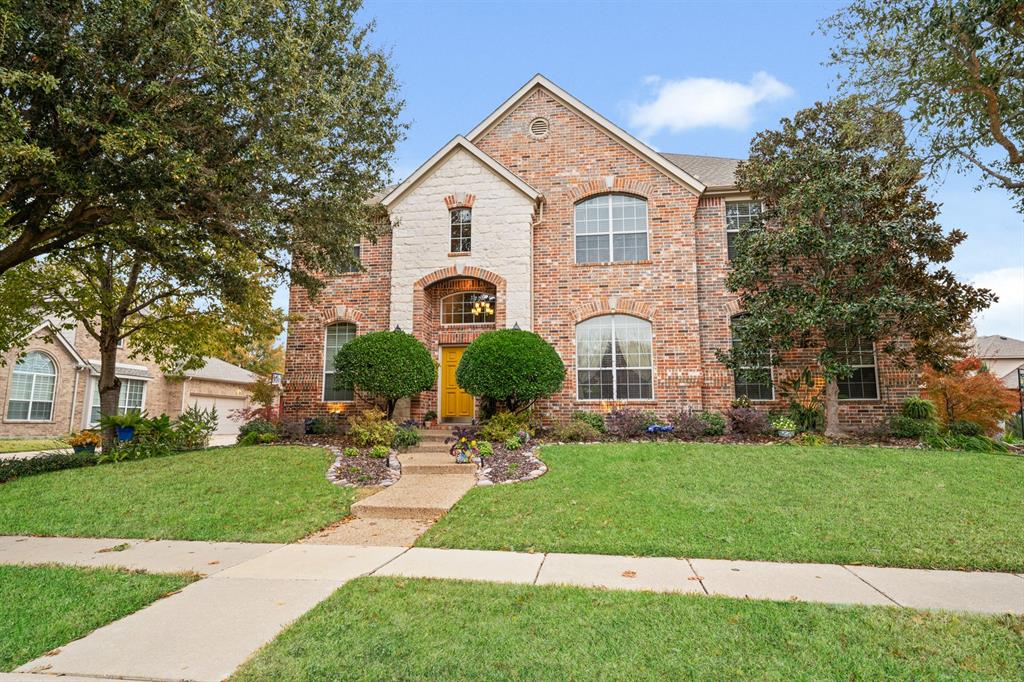 404 Creekside Drive Property Photo