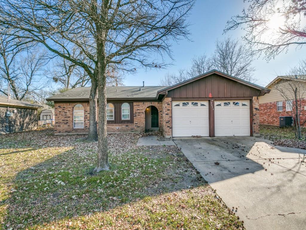 3216 Hummingbird Lane Property Photo