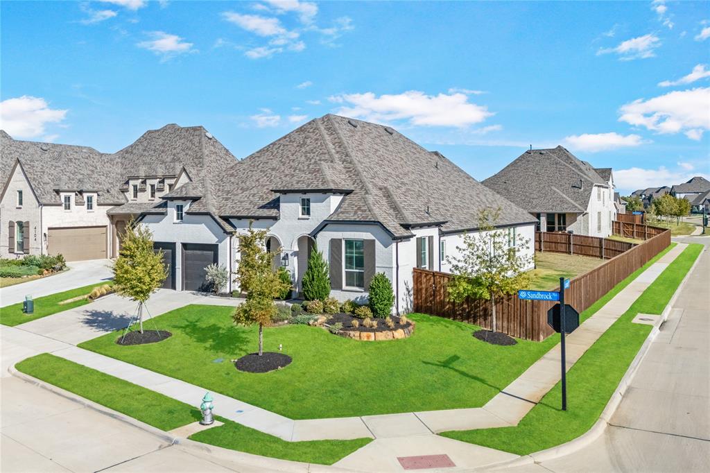 Picture of 4100 Sandbrock Parkway