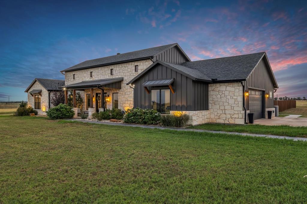 353 Willow Moon Ranch Road