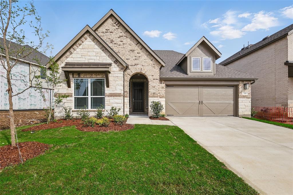 733 Purple Dome Drive Property Photo