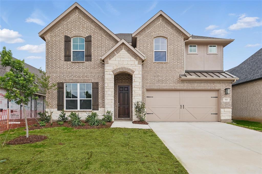 713 Purple Dome Drive Property Photo 1