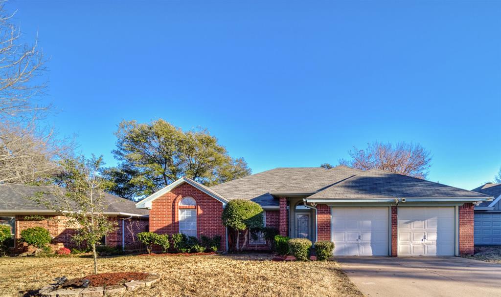 3709 Fairhaven Drive Property Photo