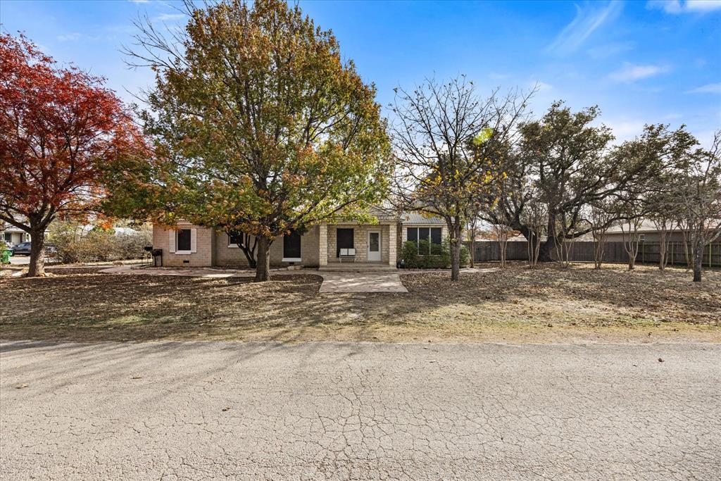 206 N Bouldin Street Property Photo