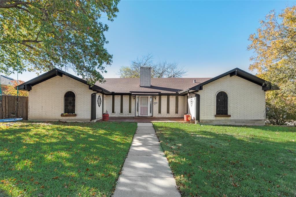 3401 Valley View Lane Property Photo 1