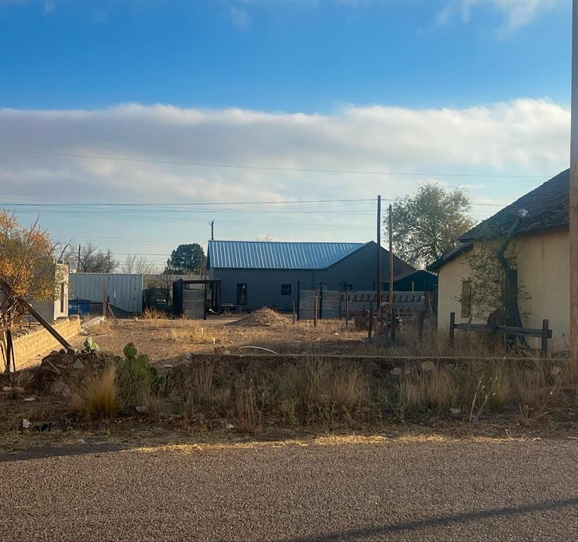 Presidio County Real Estate Listings Main Image