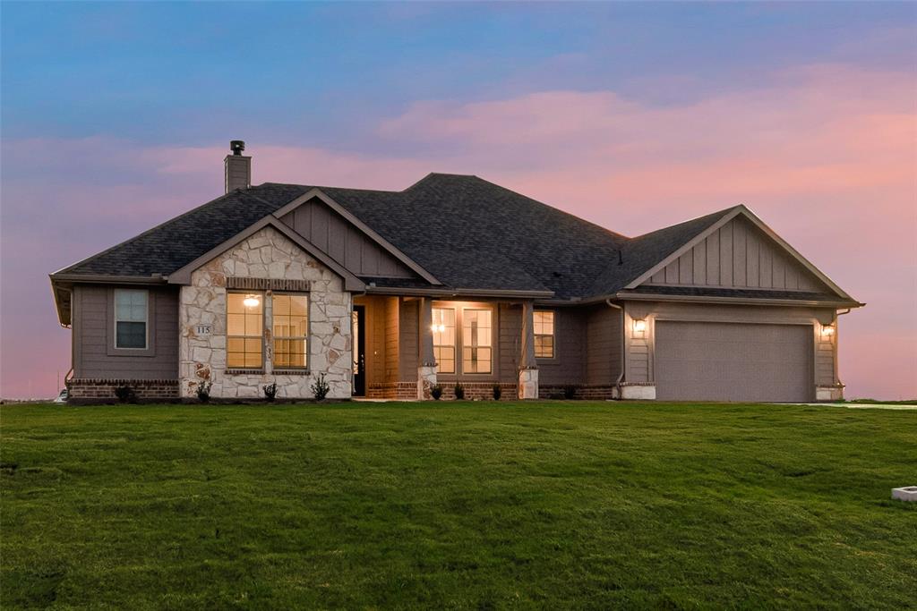 115 Clear Creek Lane Property Photo